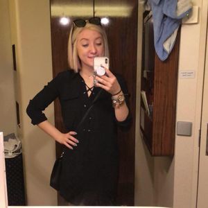 Meet your Posher, Sam